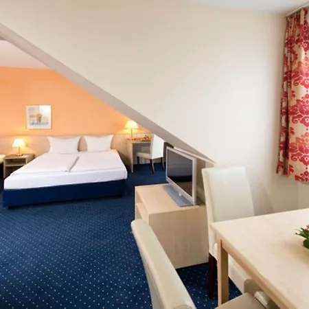 Achat Messe Hotel Leipzig