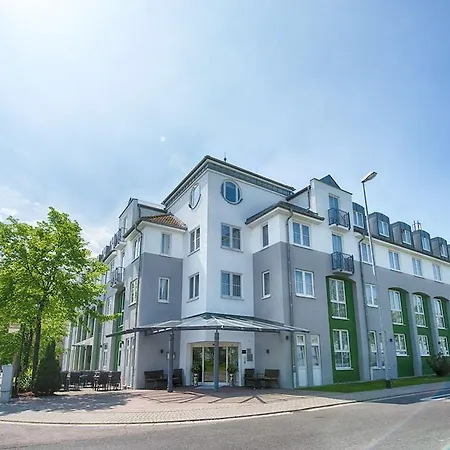 Achat Messe Hotel Leipzig
