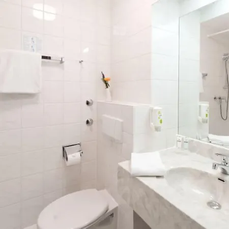 Achat Messe Hotel Leipzig