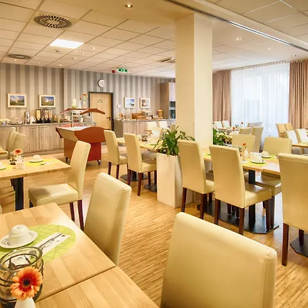 Hotel Achat Messe 3*