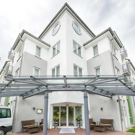 Achat Messe Hotel Leipzig
