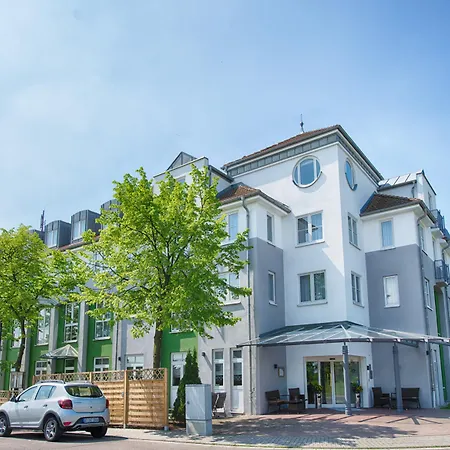 Hotel Achat Messe