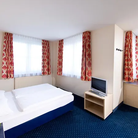 Hotel Achat Messe