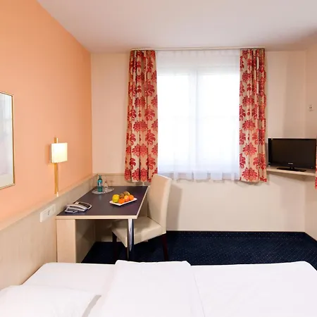 Achat Messe Hotel Leipzig