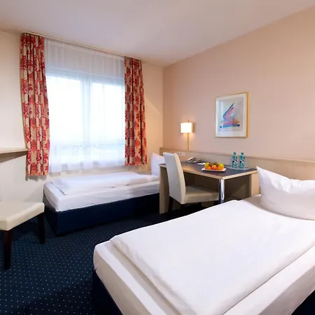 Achat Messe Hotel Leipzig