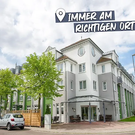 Achat Messe 3* Leipzig