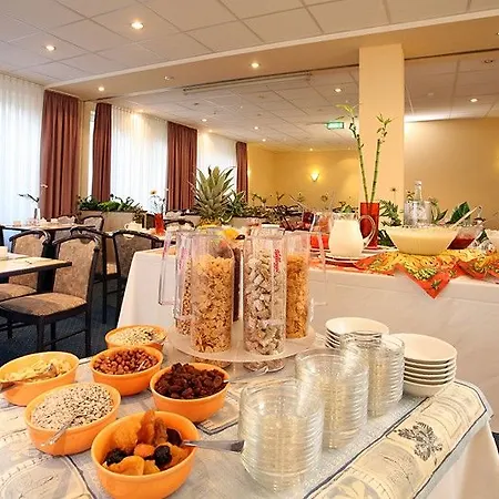 Hotel Achat Messe
