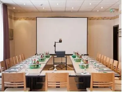 Achat Messe Hotel 3*