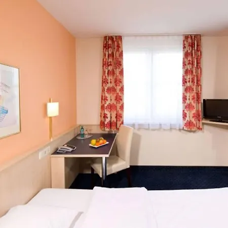 Otel Achat Messe Leipzig