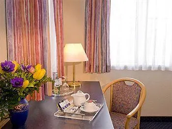 Otel Achat Messe 3*